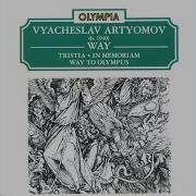 Tristia The Ussr Symphony Orchestra String Group Timur Mynbayev Stanislav Bunin Ivan Maloshtanov Oleg Yanchenko Alla Mamyko