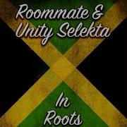 Unity Selekta Strength Riddim