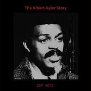 Albert Ayler Albert Ayler Interview Sweden Pt 2