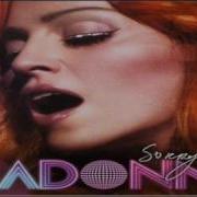 Madonna Sorry Remix