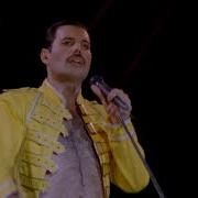 Queen Radio Ga Ga Live In Budapest 1986 Hungarian Rhapsody 2012