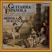 Jurgen Rost Suite Espanola No 1 Op 47 Vii Castilla Seguidillas Arr For 2 Guitars