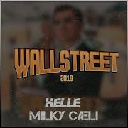 Helle Wallstreet 2019