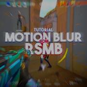 Rsmb Sony Vegas