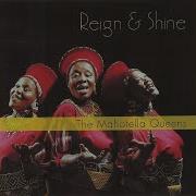 The Mahotella Queens Saphel Isizwe