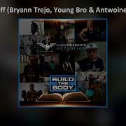 Bryann Trejo Young Bro Antwoine Hill Go Off