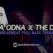 Ya Odana Breakbeat Radio Edit Fajar Asia Music