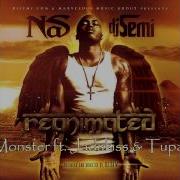 Nas Monster Ft Jadakiss 2Pac Dj Semi