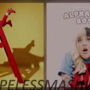 Mashup My Alphabet Boy Billie Eilish Vs Melanie Martinez