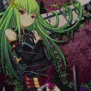 Code Geass Lelouch Of The Resurrection Ending Revive Unione Full