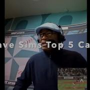 Dave Sims