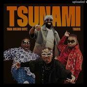 Yaba Buluku Boyz Feat Timaya Tsunami Audio Música Drena