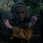 Sabrina Spellman All Spells Season 2