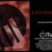 Hold Strong Lost Soul Mix Rob Bailey The Hustle Standard