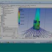 Conjugate Heat Transfer Analysis With Ansys Cfd Cae Associates Ansys