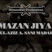 Mazan Jiya