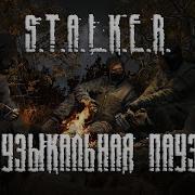 S T A L K E R Музыкальная Пауза