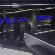 Bts Tron Legacy Eotl Club Fight Scene