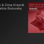 Anna Lee Wonder Feat Angelina Bukovska