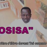 Père Honoré Koudohin Vosisa Ps 140 Clip Officiel Père Honoré F Koudohin