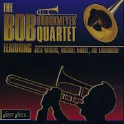 Bob Brookmeyer You Re My Everything