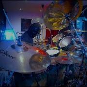 Sonne Rammstein Drum Cover