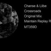 Crossroads Chanse Lilbe