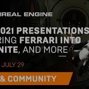 News And Community Spotlight July 29 2021 Unreal Engine Unreal Engine