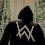 Alan Walker Sing Me To Sleep Instrumental