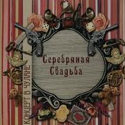 Серебряная Свадьба Смерть И Пылесос