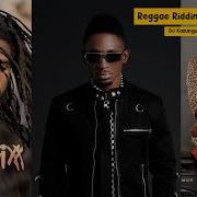 Chris Martin Chronixx And Tarrus Riley Riddim Reggae Mix By Dj Kazungu It S Reggae Time