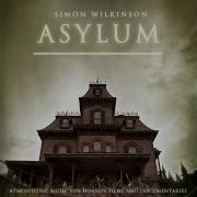 Simon Wilkinson Asylum