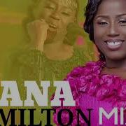 Ghana Mixes 2022 Gospel Mix Diana Hamilton Joe Mettle Moses Bliss