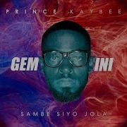 Prince Kaybee Sambe Siyo Jola Visualizer Ft Ngasii Prince Kaybee