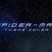 Spider Man Theme Danny Elfman Remix