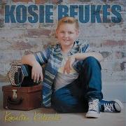 Kosie Beukes Kosie Se Vastrap