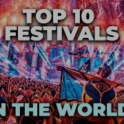 Best Electro Festival