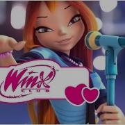 Winx Club Sen Bir Tanesin