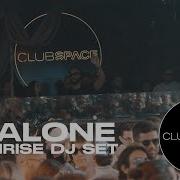 Malone Dj Set Club Space Miami Dj Set Present By Link Miami Rebels