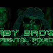 Azeri Bass Music Baby Brown Oriental Poison