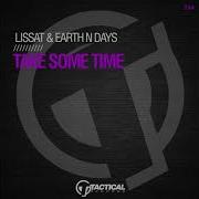 Lissat Take Some Time