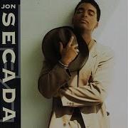 Jon Secada Misunderstood