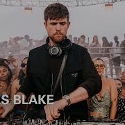 James Blake