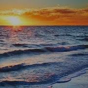 Relaxing Piano Music Sea Silent