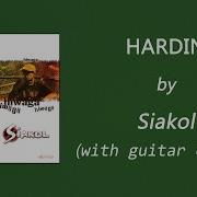 Siakol Hardin With Guitar Chords Opm Alpha Records