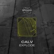 Calv Explode