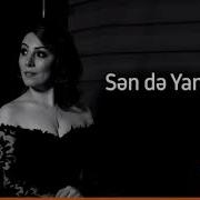 Azeri Bass Music Sen De Yanarsan 2018