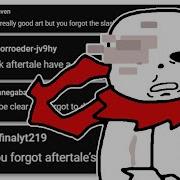 Aftertale