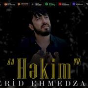 Ferd Ehmedzade Hekim