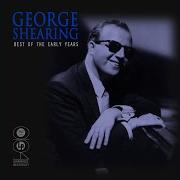 I Ll Never Let A Day Go By George Shearing